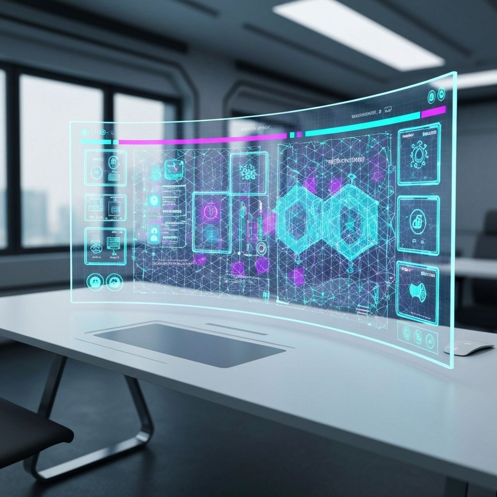 AI Automation in Enterprise: Beyond the Hype