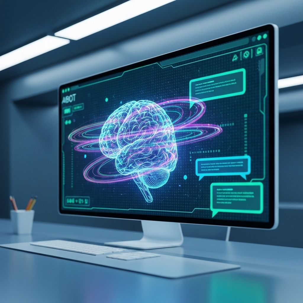 Enterprise RAG Chatbot