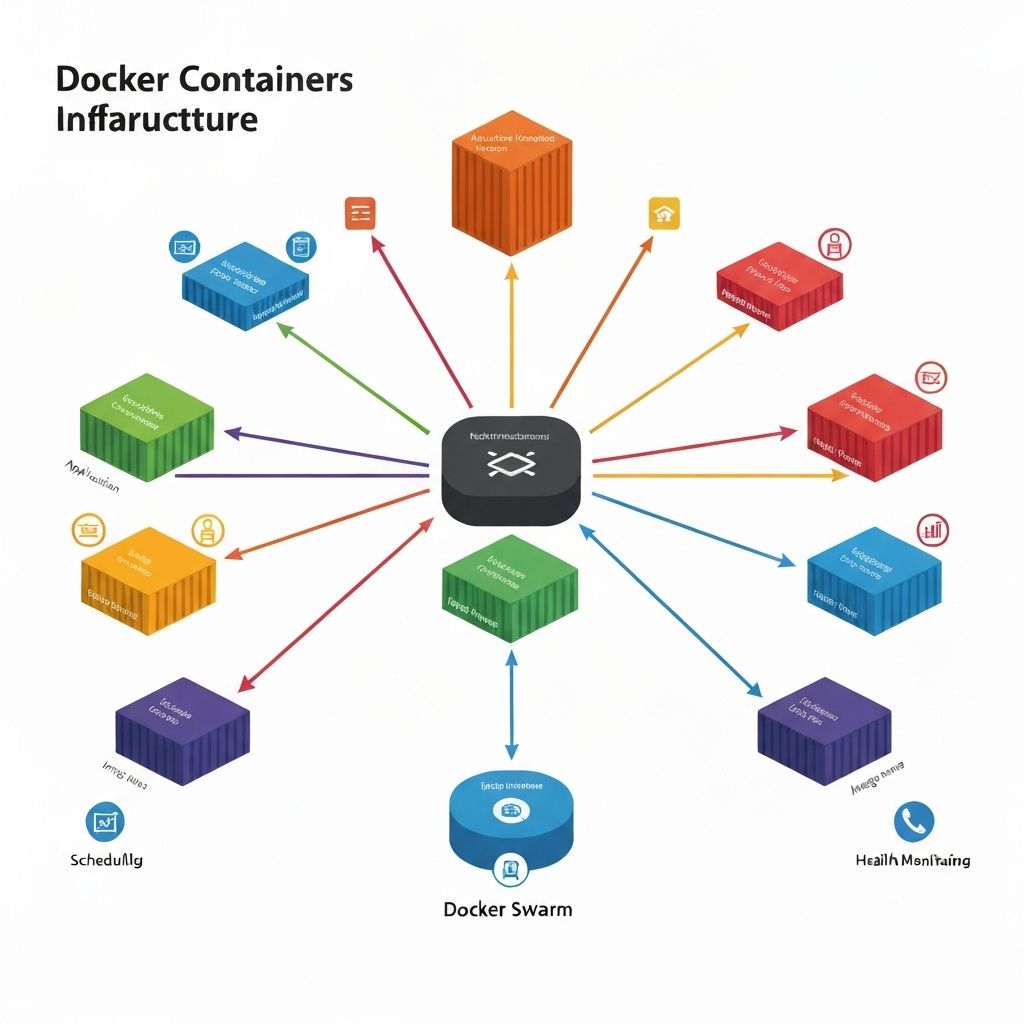 Docker + Coolify: The Perfect Self-Hosting Stack