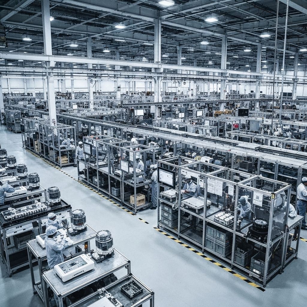 Predictive Maintenance AI