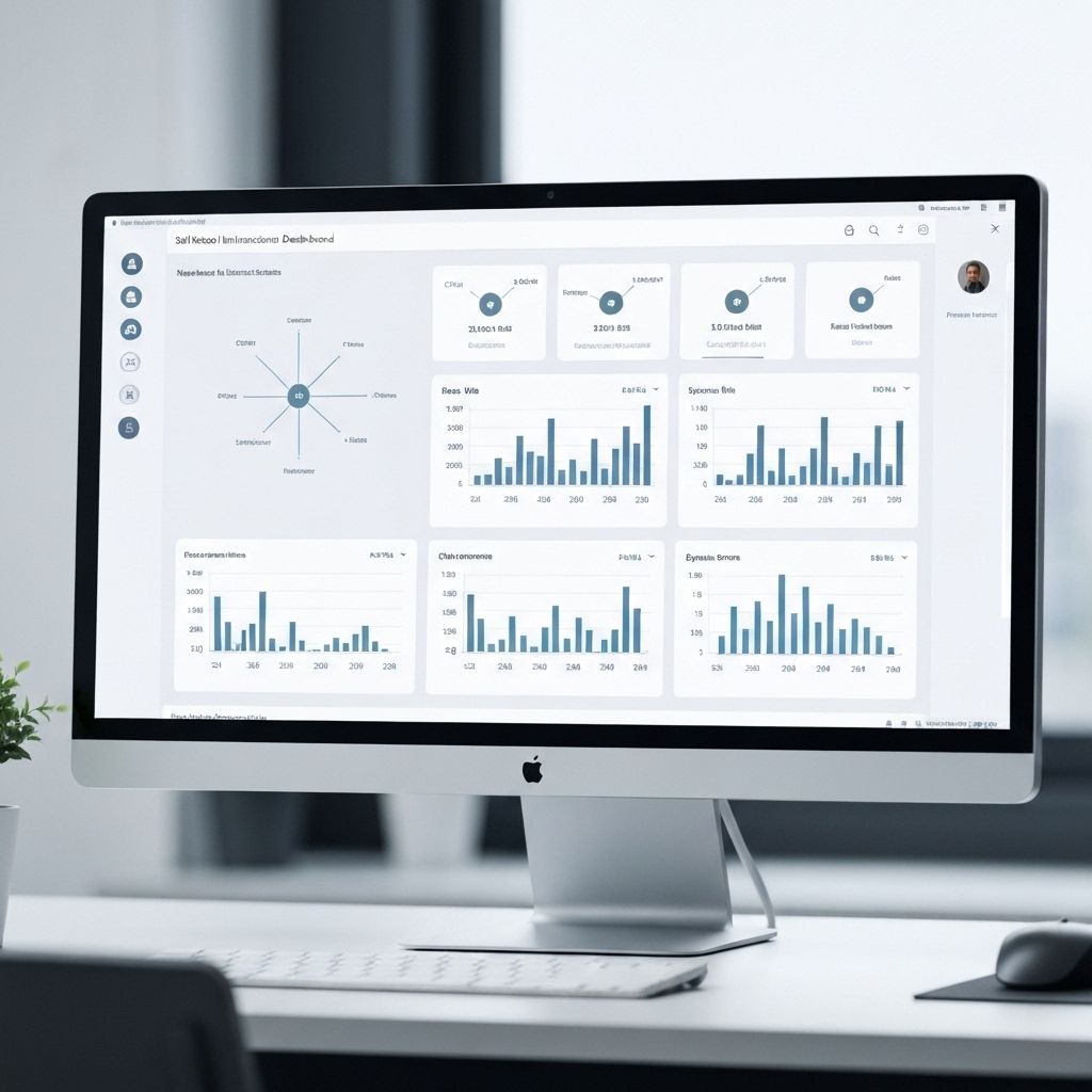 Self-Hosting-as-a-Service Platform